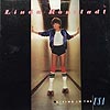 Linda Ronstadt / Living In The USA / gatefold with insert / 6E-155 [B6][B6]