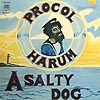Procol Harum / A Salty Dog / A&M SP 3123 [C2]