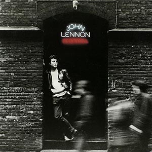 John Lennon / Rock`n`Roll (reissue) / Capitol SN 16069 [A6]