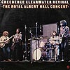 Creedence Clearwater Revival / The RAH concert / Fantasy MPF 4501 [B2][DSG]