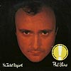 Phil Collins / No Jacket Required / with insert / Atlantic 81240 [D1]
