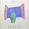 Genesis / Duke / gatefold / Atlantic SD 16014 [B4][B4][B4][B4]