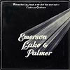 Emerson, Lake & Palmer / Welcome Back...Live / 3LP triple gatefold MC 3-200 1298 [A4][A4][F4]