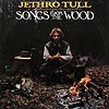 Jethro Tull / Songs From The Wood / with insert / Chrysalis PV 41132 [B5][B5][B5]