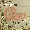Chicago / Chicago XI / gatefold with insert / Columbia PC 34860 [B2]+[DSG]