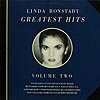 Linda Ronstadt / Greatest Hits volume two / gatefold / 5E-516 [B6]