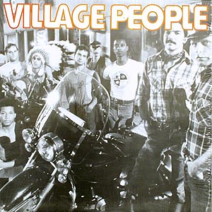 Village People / Village People / NBLP 7046 [C5]