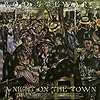 Rod Stewart / A Night On The Town / with insert / Warner BSK 3116 [D2][D2][D2]