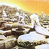 Led Zeppelin / Houses Of The Holy / gatefold with insert / SD 7255 [A6]