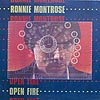 Montrose (Ronnie Montrose) / Open Fire / with insert / BSK 3134 [C1]