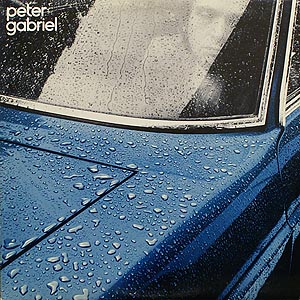 Peter Gabriel / Peter Gabriel I (Car) DS 36-147 [D1]