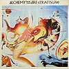 Dire Straits / Alchemy Live / 2LP gatefold [B3][B3][B3]