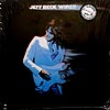 Jeff Beck / Wired / Epic PE 33849 [A5]