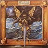 Jethro Tull / The Broadsword And The Beast / with insert / Chrysalis CHR 1380 [B5]
