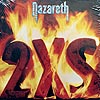 Nazareth / 2xS / with insert / A&M SP-04901 [C1]