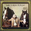 Jethro Tull / Heavy Horses / with insert / Chrysalis CHR 1175 [B5][B5][B5]