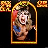 Ozzy Osbourne / Speak Of The Devil / 2LP gatefold with inserts / ZX2 38350 [D1]