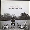 George Harrison / All Things Must Pass / 3LP box / with inserts / Apple STCH 639 [B4]