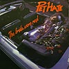 Pet Hate / The Bride Wore Red / HMR LP 17 [D1]