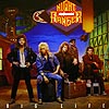Night Ranger / Big Life / with insert / MCA-5839 [C1]