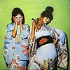 Sparks / Kimono My House / with insert / Island palm edition heavy vinyl / ILPS 9272 [D3]
