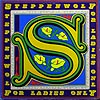 Steppenwolf / For Ladies Only / gatefold / banned edition / DSX 50110 [D3][D3][D3]