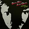 Hall & Oates / Private Eyes / with insert / AFL1-4028