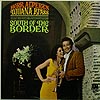 Herb Alpert & The Tijuana Brass / South Of The Border (mono) / LP 108 [A5][A5] VG+/VG+