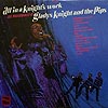 Gladys Knight and the Pips / All In A Knight Work / Tamla Motown SS-730 [B4]