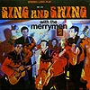 The Merrymen / Sing and Swing with The Merrymen / with leaflet (Barbados) MM-010 [F4]