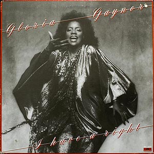 Gloria Gaynor / I Have A Right / PD-1-6231 [A5]