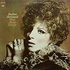 Barbra Streisand / What About Today? / Columbia PC 9816 [B1][DSG]