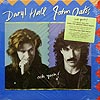 Hall & Oates / Oh Yeah! / with insert / AL-8539
