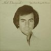 Neil Diamond / You Don`t Bring Me Flowers / with insert / FC 35625 [C1]