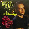Bruce Willis / The Return Of Bruno / with insert [A2]
