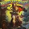 Molly Hatchet / Flirtin` With Disaster / with insert / JE 36110 [C1]