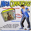 Mega Commercials (Australia TV) / Various artists [J6]