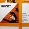 Edmundo Ros / Bongos From The South / SP 44003 [B3][DSG]