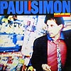 Paul Simon / Heart And Bones / with insert / Warner 23942 [D1]