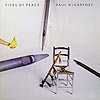 Paul McCartney / Pipes Of Peace / gatefold with insert [D5+]