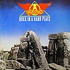 Aerosmith / Rock In A Hard Place / with insert / Columbia FC 38061 [A1][DSG]