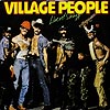 Village People / Live and Sleasy / 2LP gatefold with inserts / NBLP 2-7183 [C5]