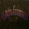 John Fogerty (Creedence CR) / Centerfield / with insert / WB 25203 [A6][A6][A6]