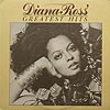 Diana Ross / Greatest Hits / Motown M6-869 [A3][F4]