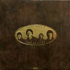 Beatles / Love Songs / 2LP gatefold with insert & book / Capitol SKBL-11711 [C6+]