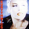 Eurythmics / Be Yourself Tonight / with insert & leaflet / AJLT-5429 [F4]