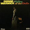 Dionne Warwick / Valley Of The Dolls [A3]