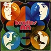 Beatles / Alpha-Omega vol.1 / 4LP box, banned TV-Shop bootleg [C6+]