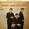 Beatles / Introducing The Beatles / VeeJay rainbow edition [C6+]