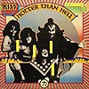 Kiss / Hotter Than Hell / NBLP 7006 [A6]